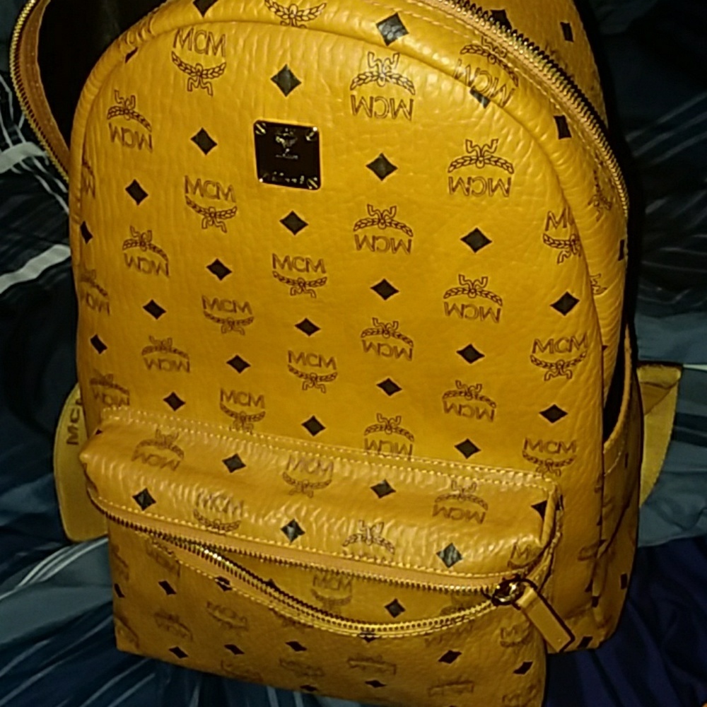 MCM BAG